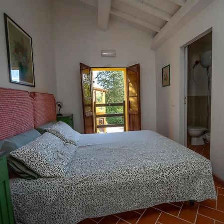 Agriturismo La Valle Peccioli Екстериор снимка
