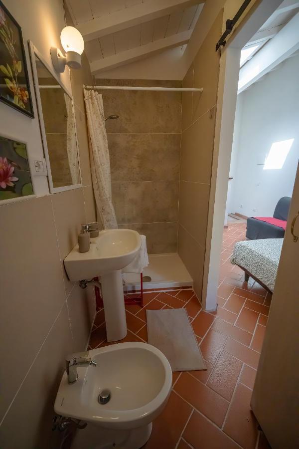Agriturismo La Valle Peccioli Екстериор снимка