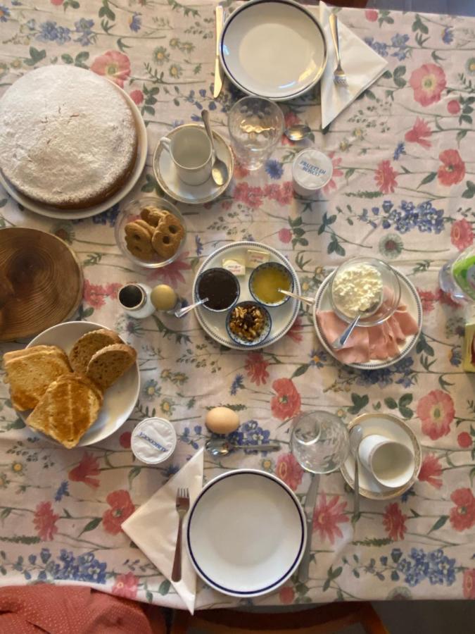 Agriturismo La Valle Peccioli Екстериор снимка